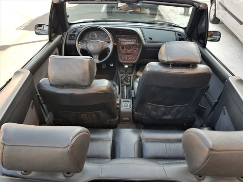 Imagen 15 de 15 de Peugeot 306 Cabriolet