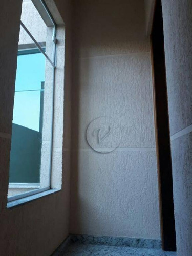Imagem 8 de 30 de Sobrado Com 3 Dormitórios À Venda, 400 M² Por R$ 800.000,00 - Vila Francisco Matarazzo - Santo André/sp - So0870
