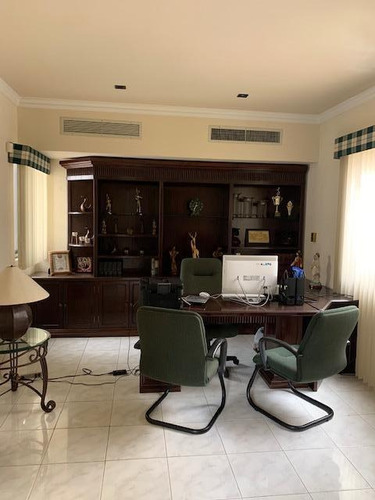 Imagen 23 de 30 de Renta Casa De Un Piso En Mérida !!! Amueblada $11´000,000.00