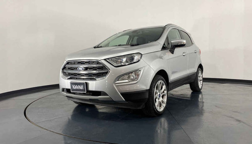Imagen 5 de 15 de 41993 - Ford Eco Sport 2018 Con Garantía