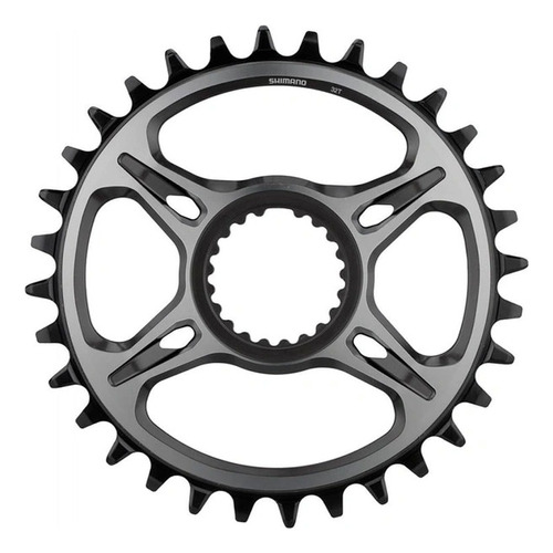 Plato Shimano Xtr Fc-m9100-1 Y M9120-1 36d