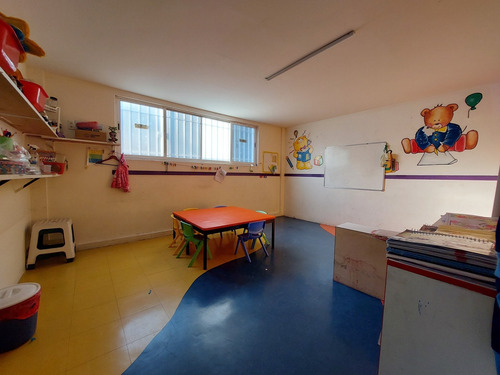 Venta De Edificio Para Usos Multiples, Agricola Oriental, Iztacalco, Cdmx,