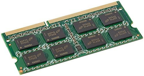 Qnap 8gb Ddr3l 1600 Ram Sodimm Memory Module
