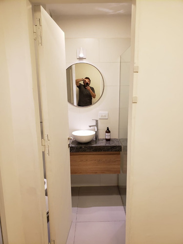 Imagen 15 de 20 de Hermoso Departamento En El Centro De Córdoba Con Cochera