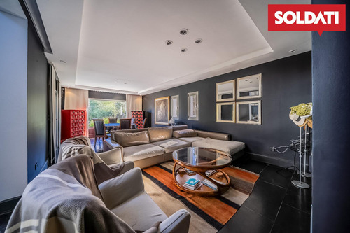 Venta Casa 3 Dormitorios En Suite Con Pileta , Barrio Las Caletas, Nordelta
