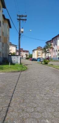 Imagem 3 de 12 de Apartamento C/ Portaria E Churrasqueira| Itanhaém - 6859 Npc