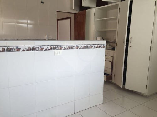 Casa No Coração Da Cidade Jardim - 345-im152738