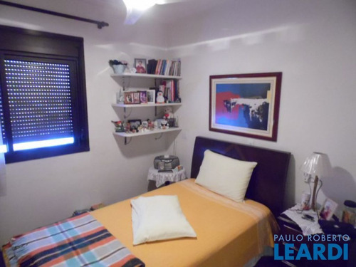 Imagem 5 de 7 de Apartamento - Pompéia - Sp - 442585
