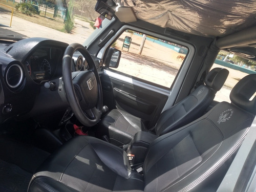 Imagem 10 de 10 de Ford Troller T4 Capota Rígida