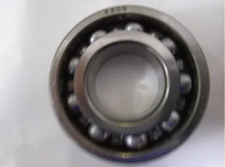 Imagem 3 de 5 de Rolamento De Esferas Balanceiro N ° 6205 - Yamaha