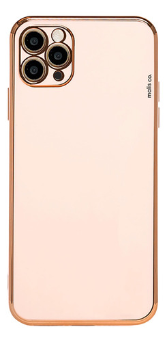Capa Capinha Case Premium Lisa Para iPhone