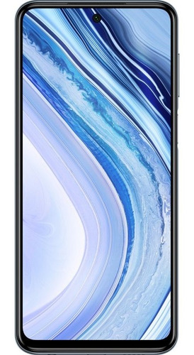 Xiaomi Redmi Note 9 Pro 6gb/128gb Gris Garantia Tienda Ofici
