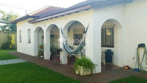 Imagen 2 de 15 de Venta De Casa En San Carlos, La Plata.