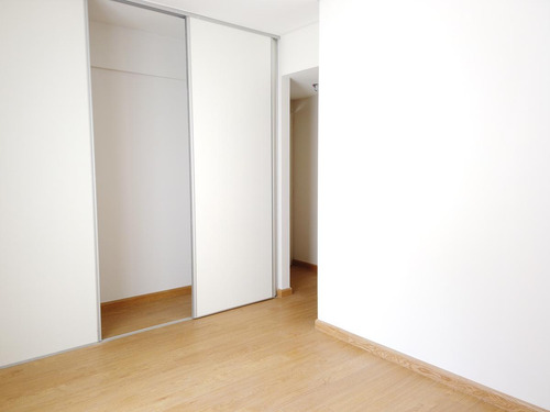 Depto 3 Amb A Estrenar 2 Suites Coch Gran Patio - Caballito