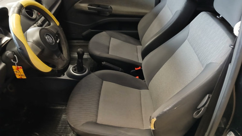 Volkswagen Gol Trend 1.6 Pack Ii 101cv 3p