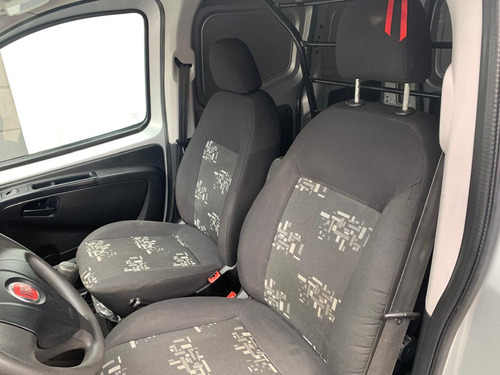 Fiat Qubo 1.4 Fiorino Active 73cv