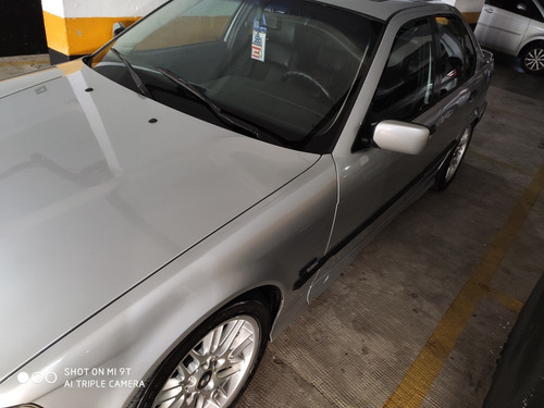 Bmw 325 Ia Regino 1994