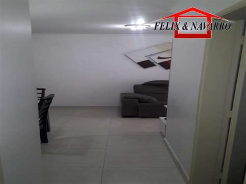Imagem 5 de 13 de Apartamento - Vila Amélia - 1029