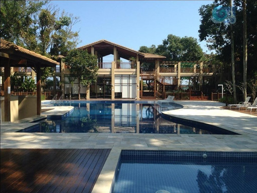 Imagem 17 de 23 de Apartamento Venda E Locação - Praia Da Enseada - Guarujá. - Ap4392