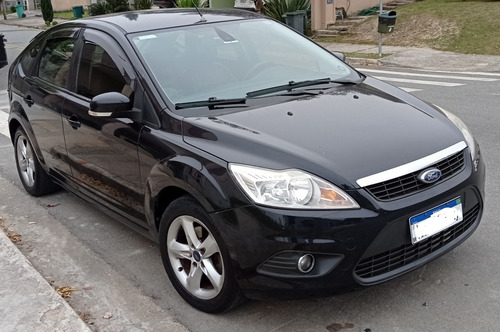 Imagem 1 de 4 de Ford Focus 2012 2.0 Glx Flex Aut. 5p