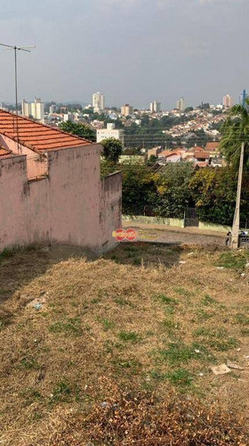 Imagem 7 de 7 de Terreno - Vila Bela Vista - Te3643