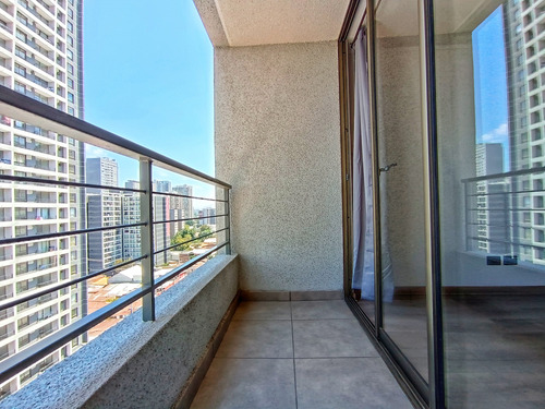 Edificio Cnel. Souper Vista Poniente Piso 12