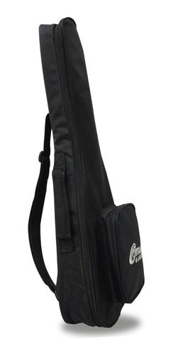 Funda Dmi-pg-u15-21 Dmi Cases P/ukulele Soprano