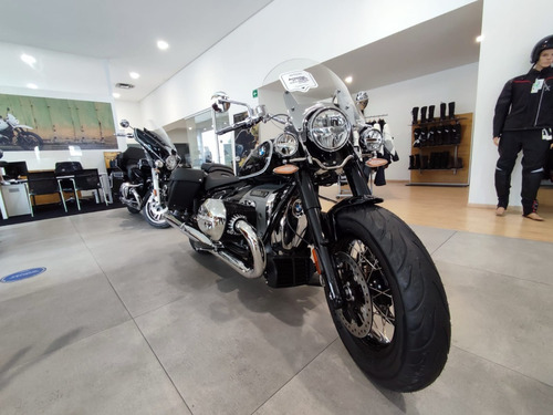 Imagen 8 de 8 de Bmw R 18 Classic