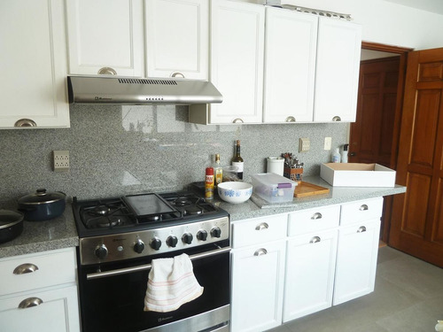 Imagen 8 de 26 de Casa En Condominio En Renta En Santa Fe Ll
