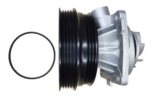 Bomba De Agua Fiat Palio/siena 1.6l. 16v Con Polea