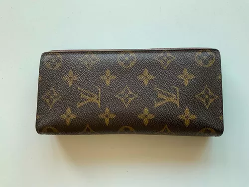 Billetera Para Hombre Louis Vuitton