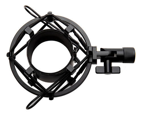 Soporte amortiguador Knox Gear Basic para micrófonos de 44 a 47 mm