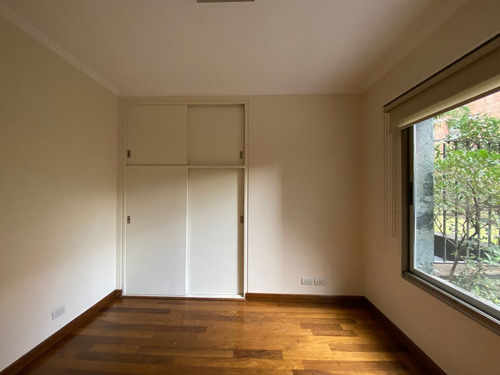 Departamento Pb 2 Cocheras Rio Plaza Puerto Madero