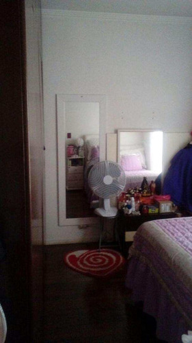 Apartamento Com 2 Dorms, Rudge Ramos, São Bernardo Do Campo - R$ 370 Mil, Cod: 2878 - V2878