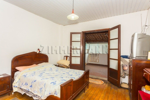Casa - Vila Leopoldina - Ref: 108587 - V-108587