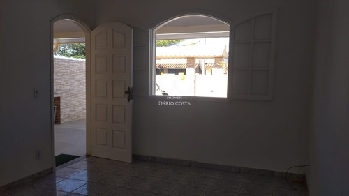 Imagem 15 de 30 de Casa - Ca00494 - 69805474