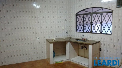 Imagem 14 de 15 de Casa Assobradada - Tatuapé - Sp - 612483
