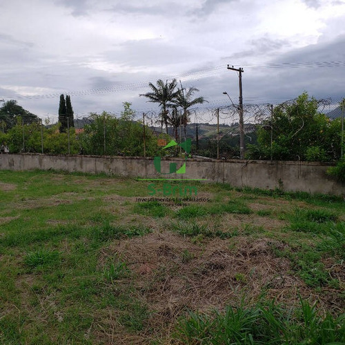 Imagem 11 de 11 de Lindo Terrreno Bairro Nobre De Atibaia - 291