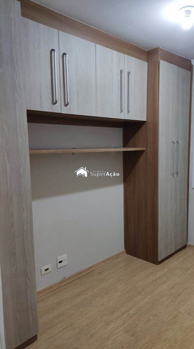 Imagem 11 de 15 de Apartamento - Ponte Grande - Ref: 2330 - V-4130