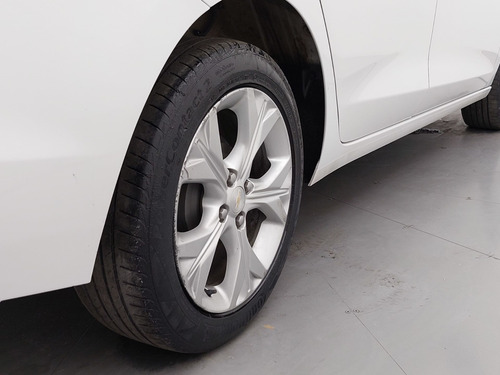 Chevrolet Onix 1.0 TURBO FLEX LTZ AUTOMÁTICO
