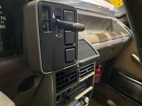 Fiat Premio 1.5 Cs 8v Álcool 2p Manual