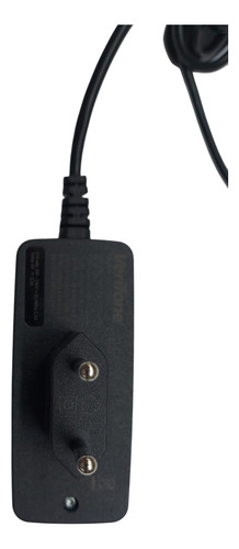 Fonte Chaveada 5v 2a Amperagem Real Plug P4 - 1 Pçs