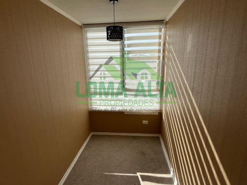 Departamento De 2 Dormitorios Y 1 Baño Comuna De La Granja