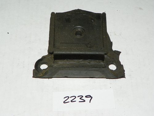 Base Motor Chevrolet C10 C30 250 292 307 327 350 1963-1972