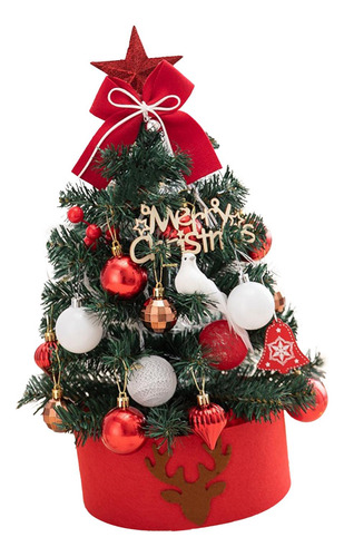 Decoraciones Navideñas De Bricolaje Para 45 Centímetros