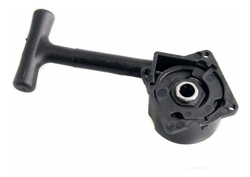 Rc 1/10 Hsp Pull Arrancador 12mm Tuerca Hexagonal Una Manera
