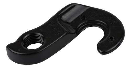 Gancho De Cola De Bicicleta Duradero Para Bicicleta De Monta