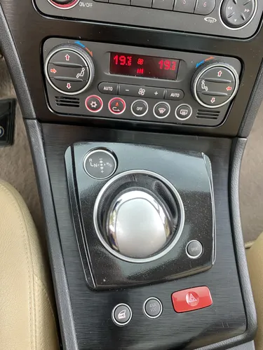 Alfa Romeo 159 2.2 Jts Selespeed