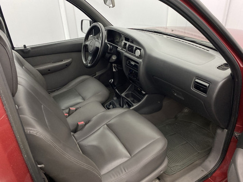 Ford Ranger 2.2 Xl F22cl3 4x2