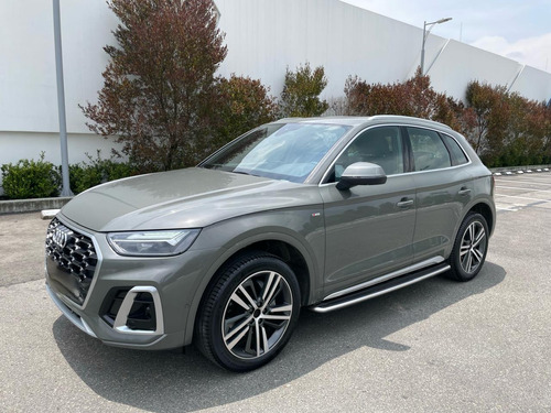 Audi Q5 Hibrido